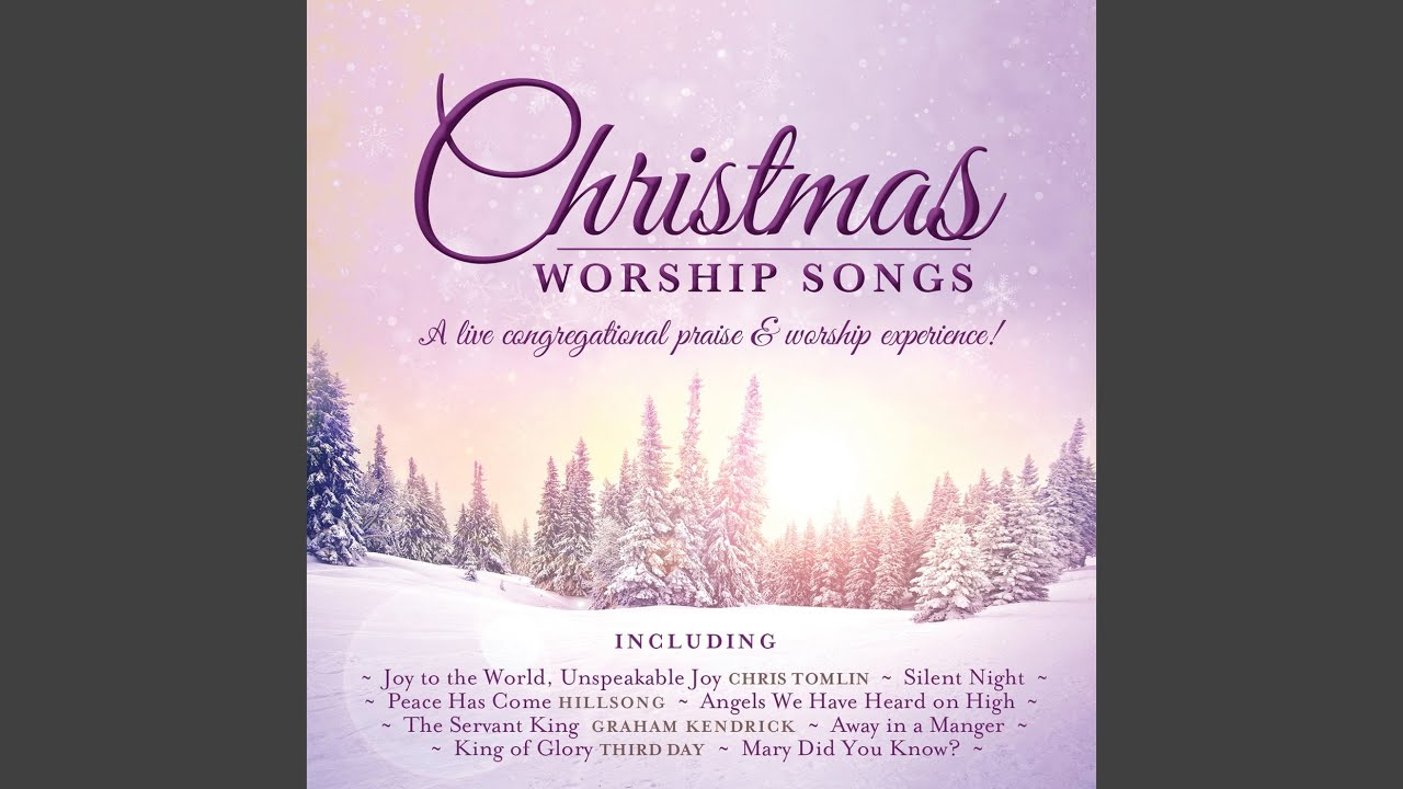 Come and Join the Dance