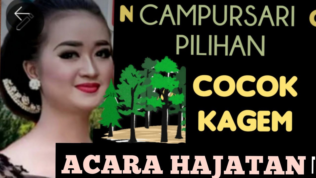GENDING JAWA CAMPURSARI COCOK  UNTUK TEMAN LEYEH LEYEH BAS GLERR 