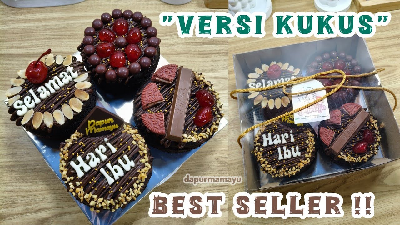 CUAN BERLIMPAH ‼️ VERSI KUKUS TIAP HARI BANJIR ORDERAN 