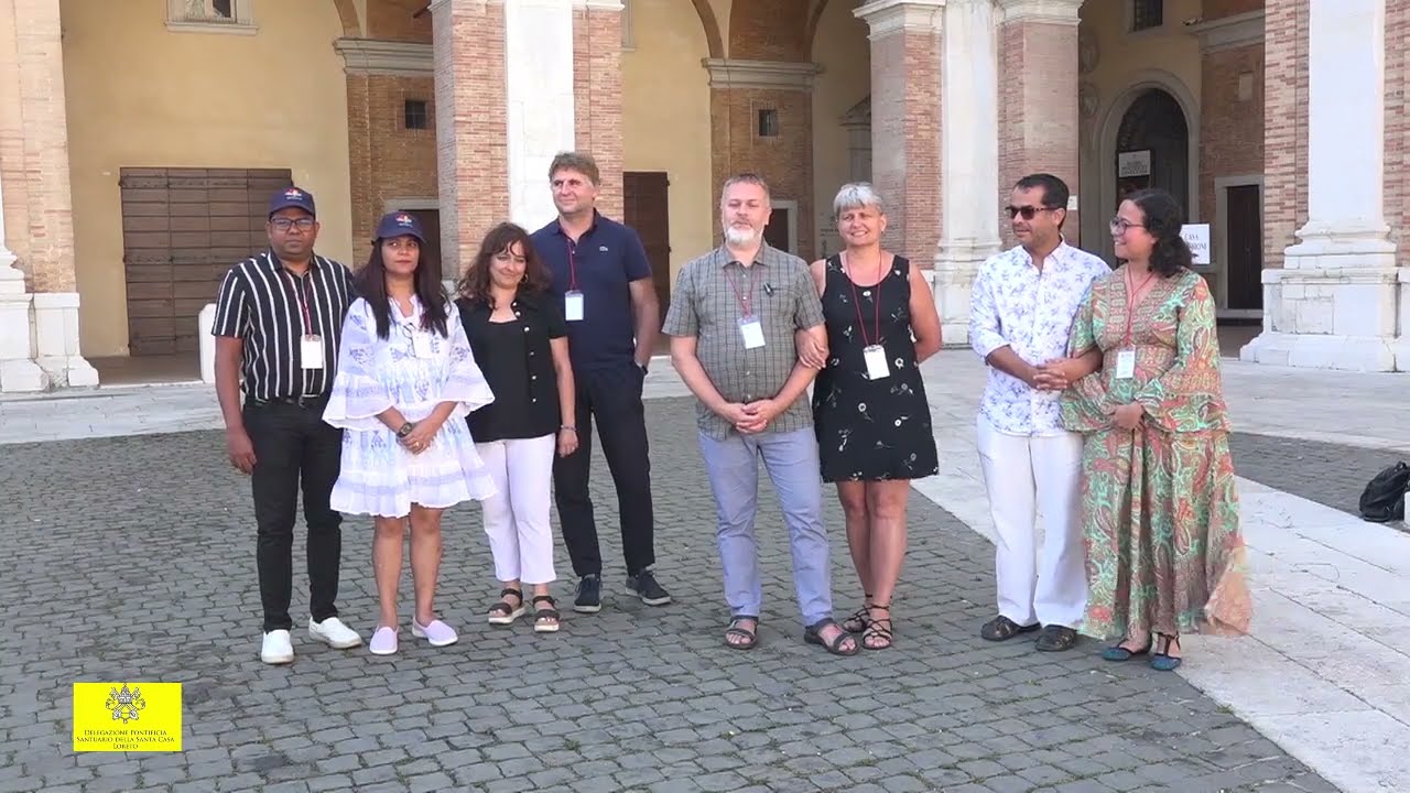 Formazione Permanente Famiglie_ Progetto Geppetto_ Pontificio Istituto Giovanni Paolo II