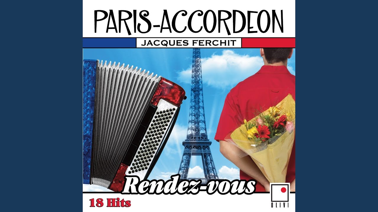 Mademoiselle de Paris