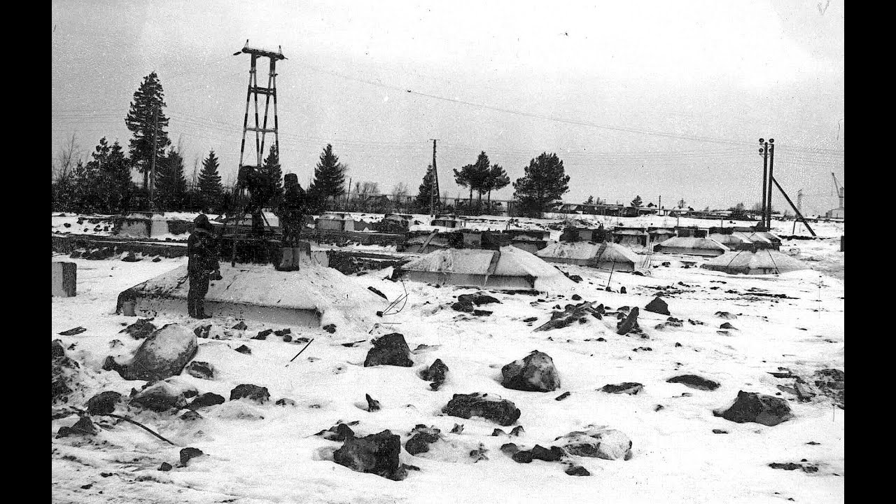 Конаково воспоминания 7.   К 55 летнему юбилею  Завода Стальных Конструкций г.Конаково.