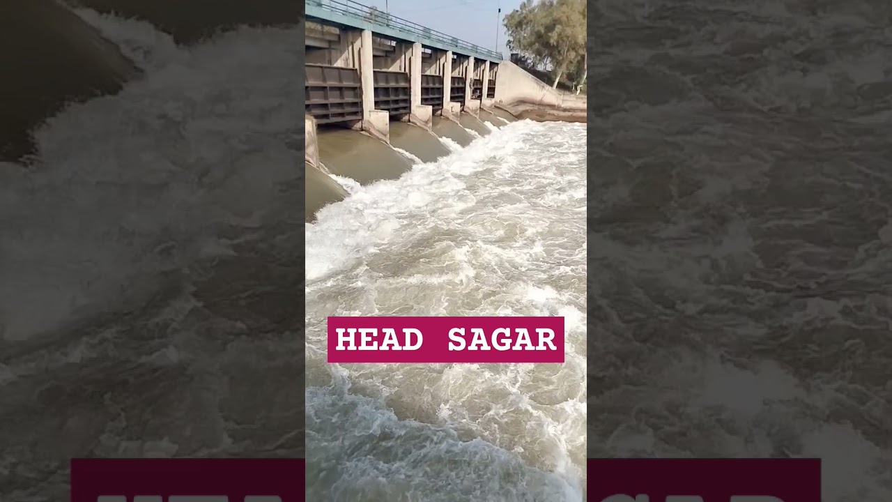 Head Sagar💙 #dailyvlog #vlog #dailyvlogs #travel #savlogs #lahore #shahzaibalivlogs