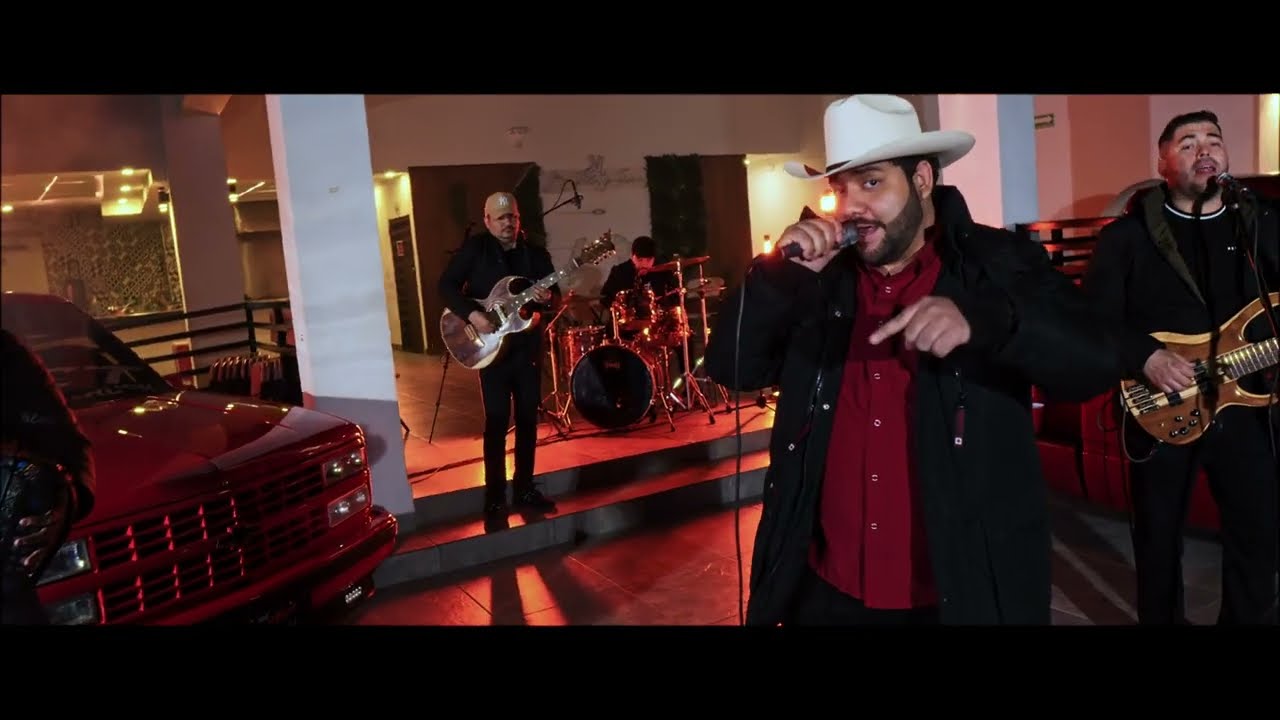 Cambio De Domicilio - Paul Angeles (EN VIVO)