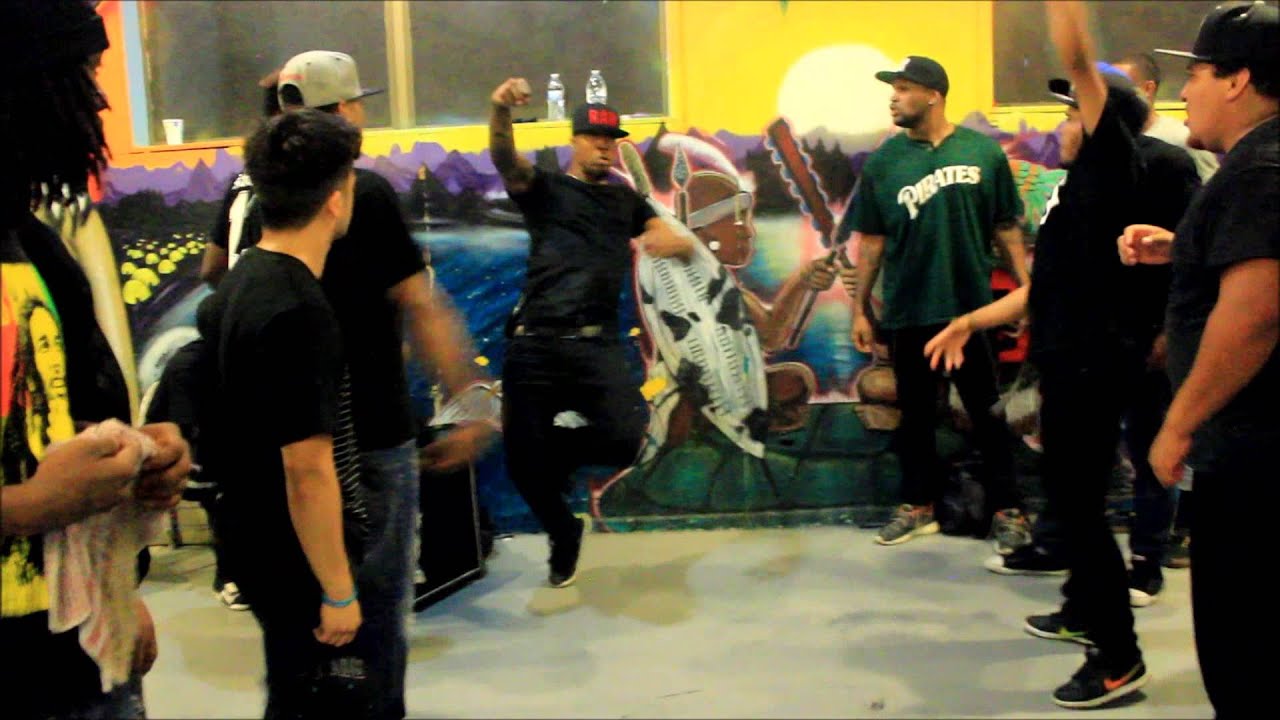 EYEX FAM @ DC SESSION 9/14/2015