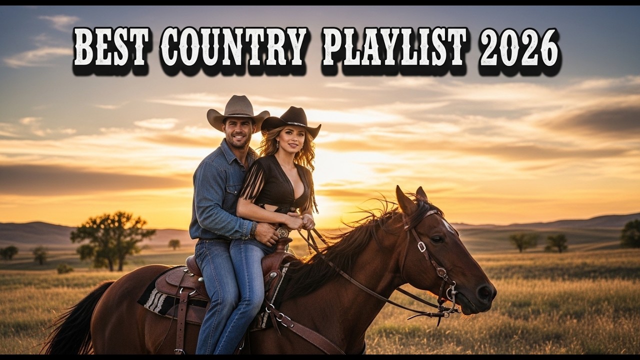 Legendary Classic Country Love Songs ❤️ One Hour Old Country Playlist 2026 #legendarycountry