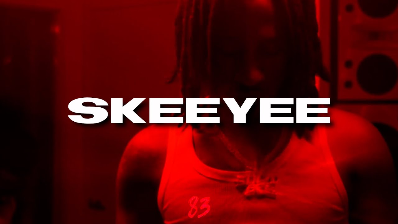 [FREE] Dark Jersey Club x Sdot Go Type Beat - 