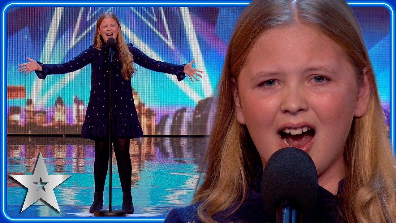 These 'Defying Gravity' performances are utterly WICKED | Britain's Got Talent