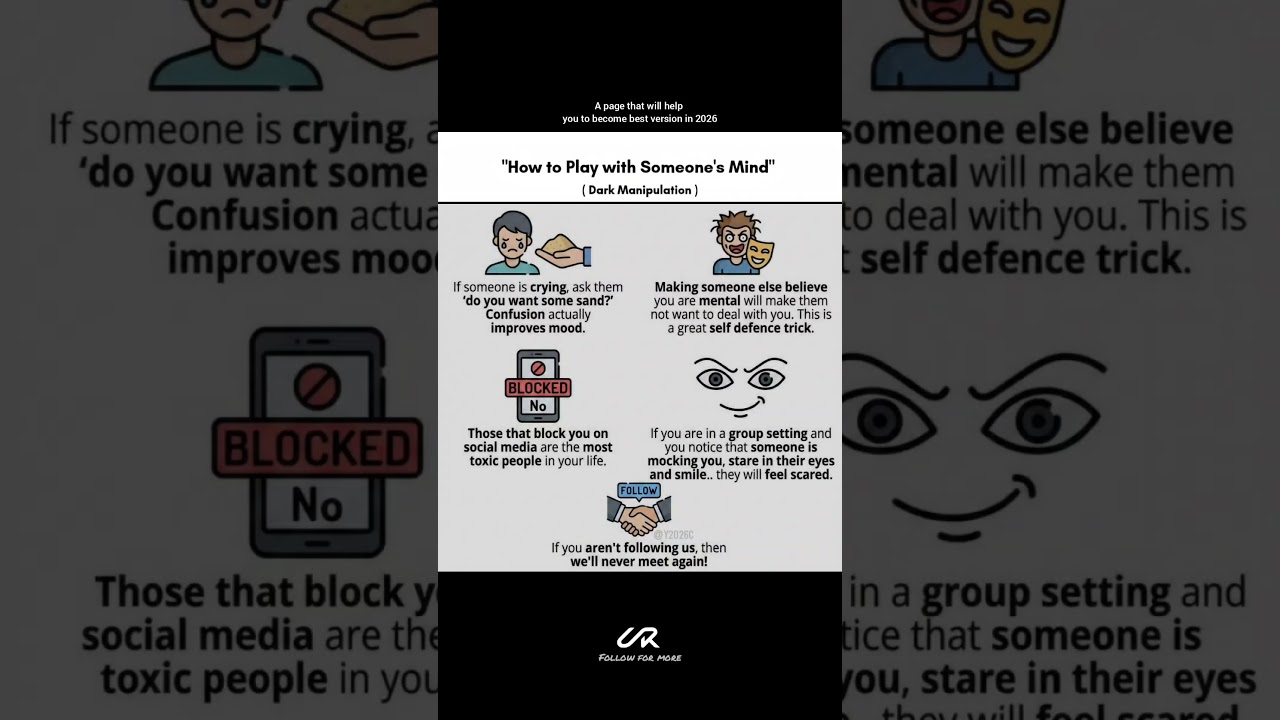 (419 tys./500 tys.), Obserwuj, aby uzyskać więcej informacji na temat #samodoskonalenia #motywacji #rozwoju #umiejętności #poradydotyczącesukcesu #manipulacji