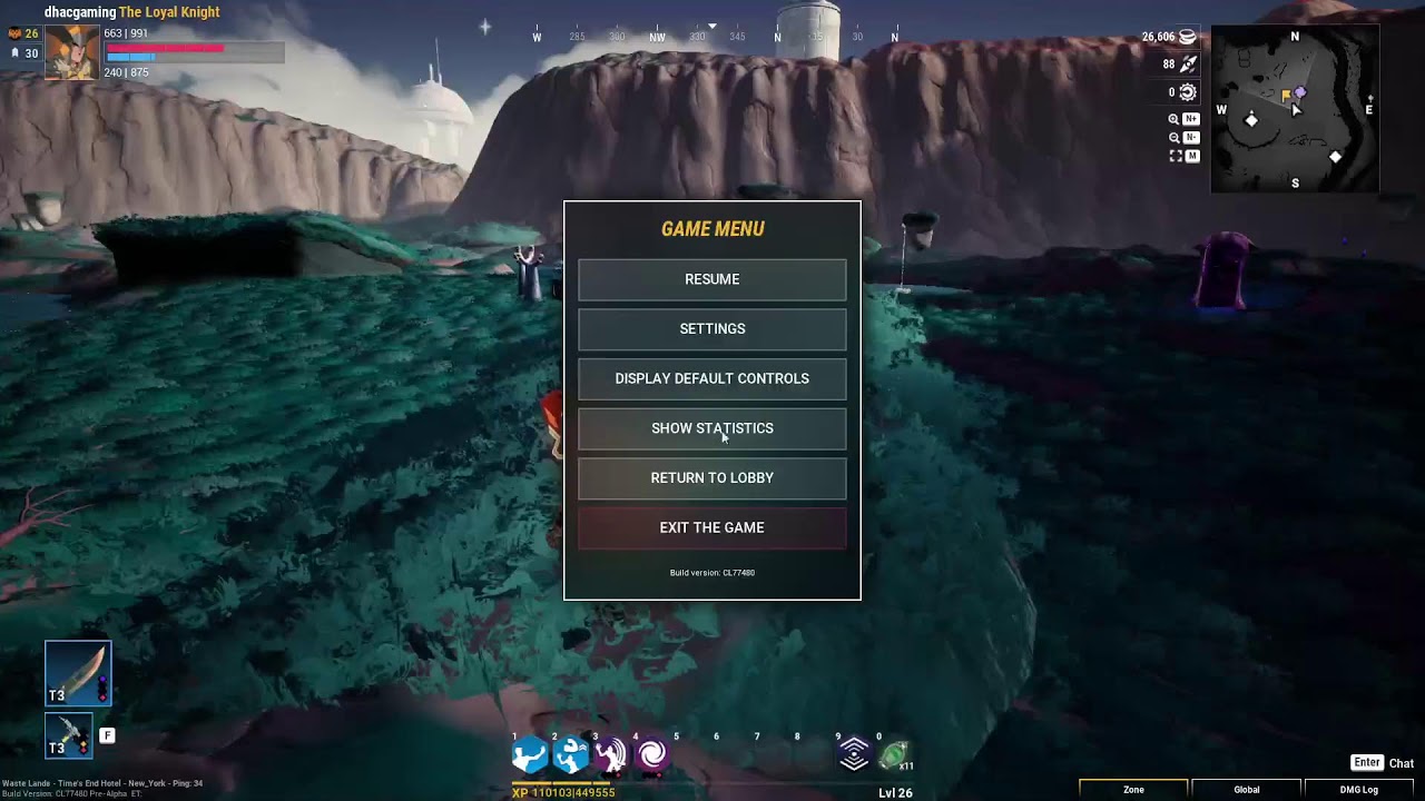 (PC) BIG TIME Ambassador Playing With PS5 Controller
