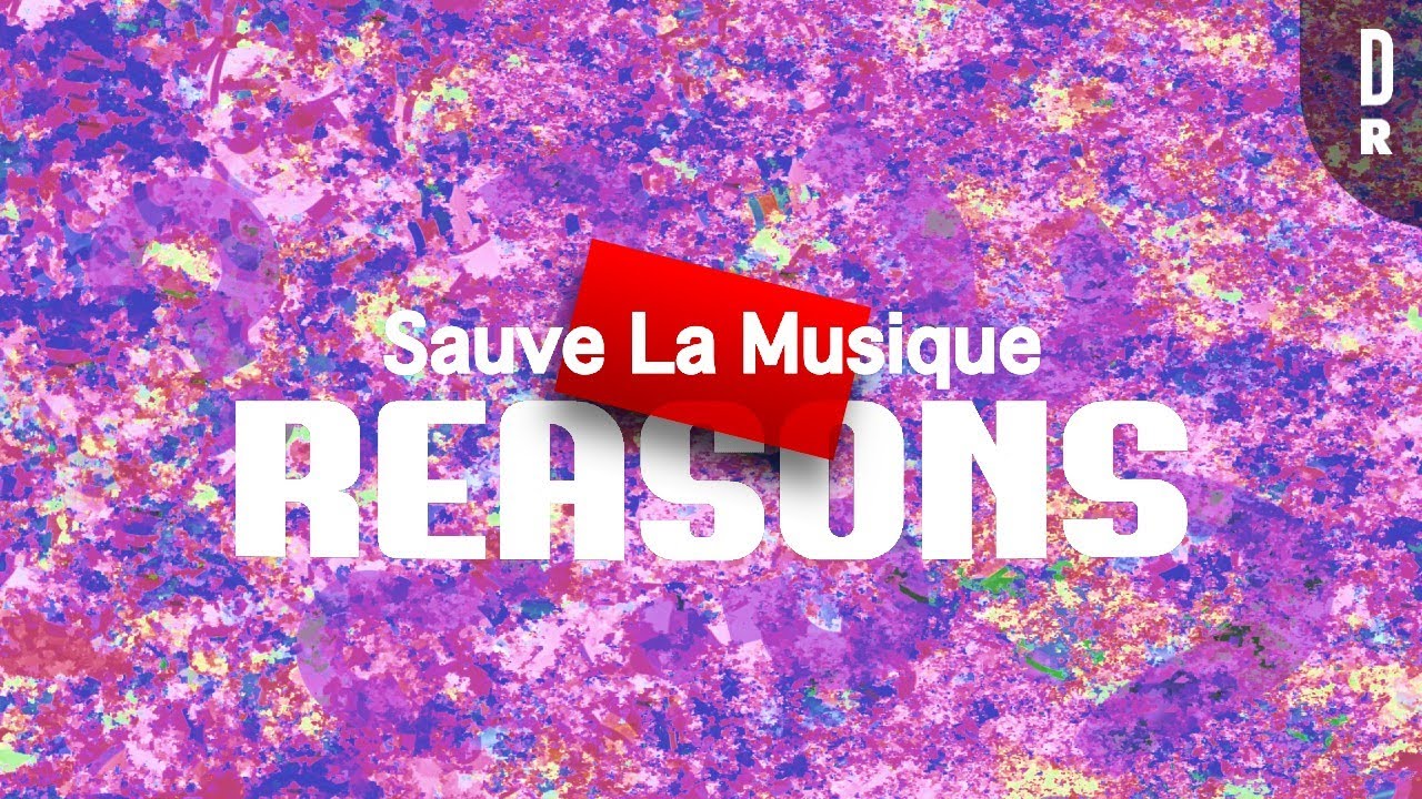 Sauve La Musique - Reasons