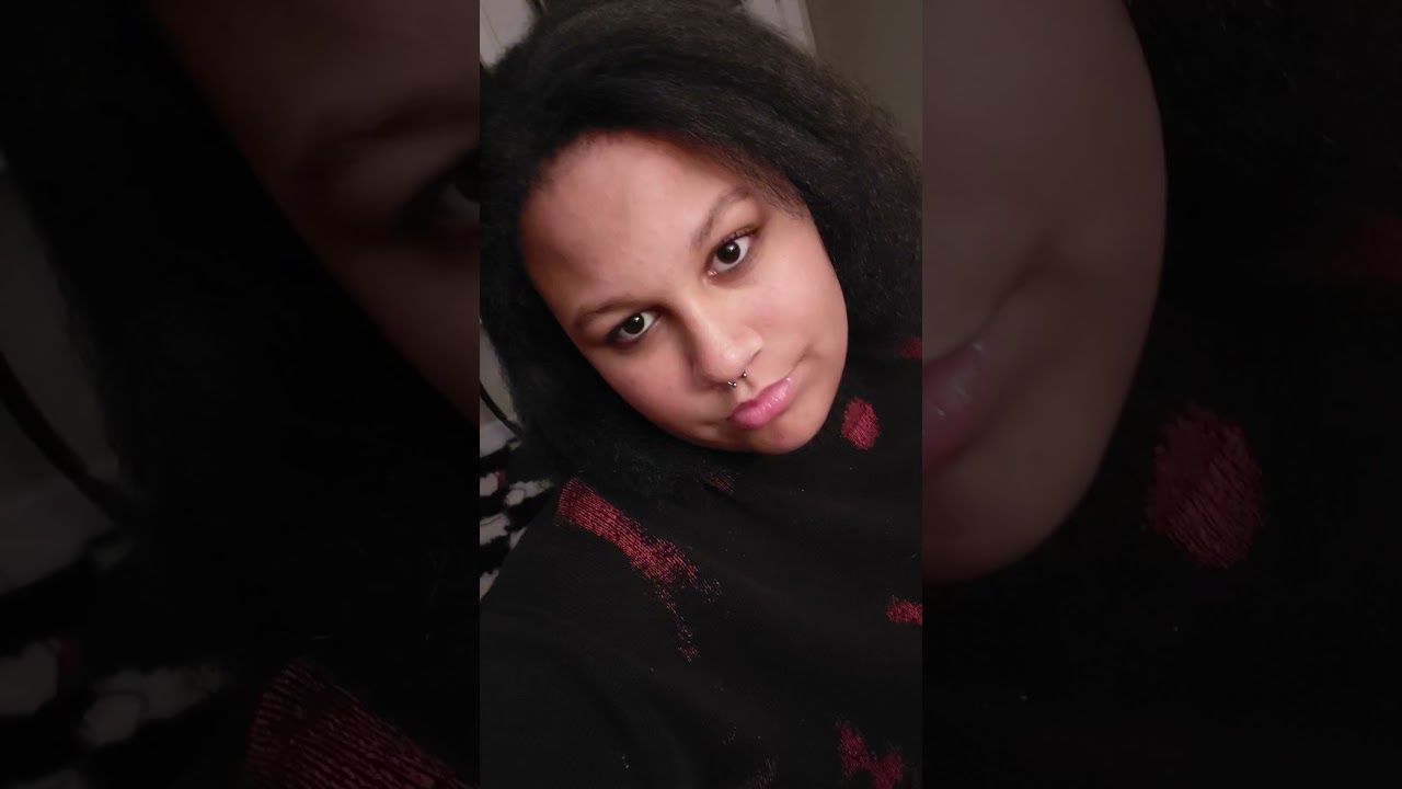 perks of being non-binary 