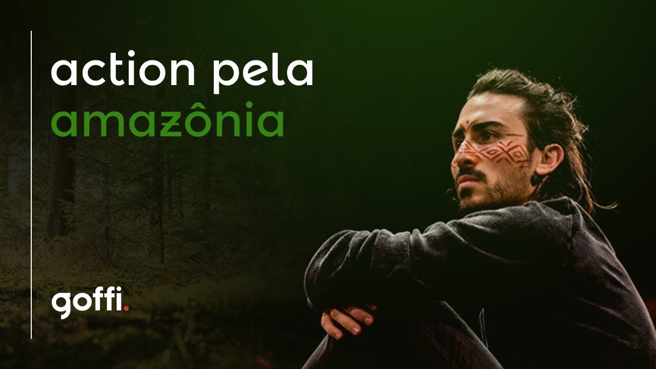 action pela amaz&ocirc;nia | #highstakeslifestyle
