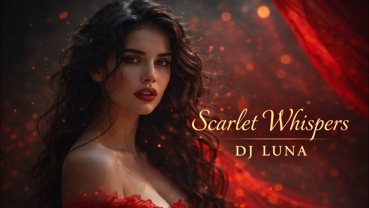 Scarlet Whispers — DJ Luna