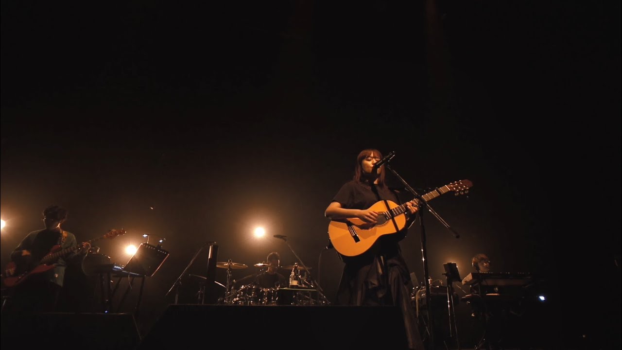iri  「会いたいわ」 from iri Presents “Wonderland” at EBISU THE GARDEN HALL