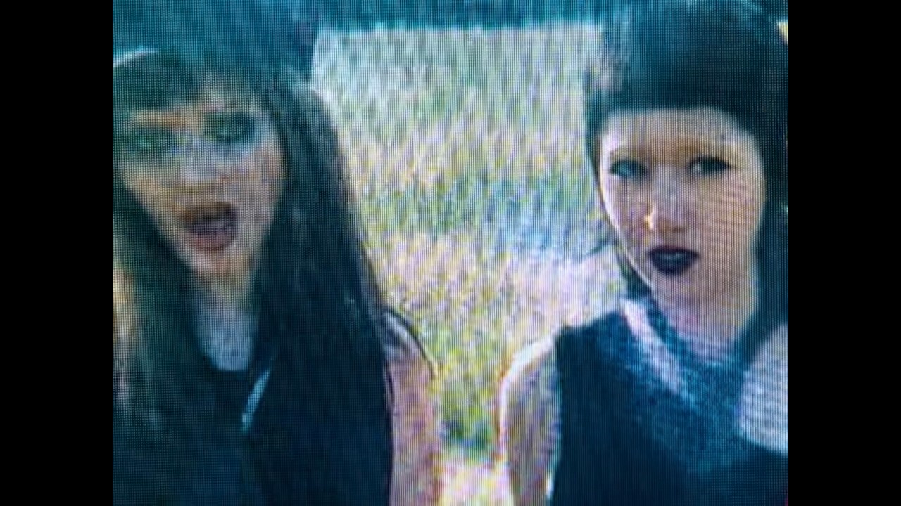Mad Iris - Employee of the Month (Official Video)