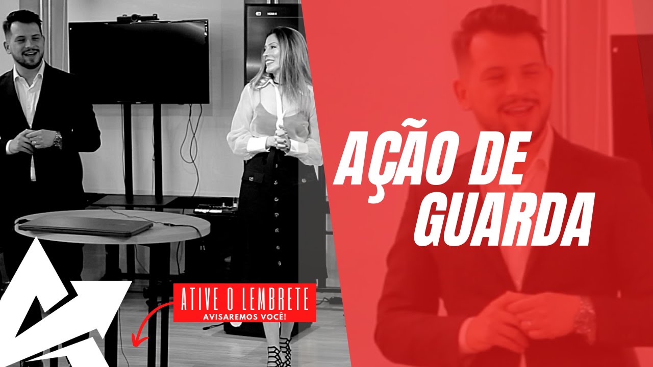 COMO FAZER UMA AÇÃO DE GUARDA?