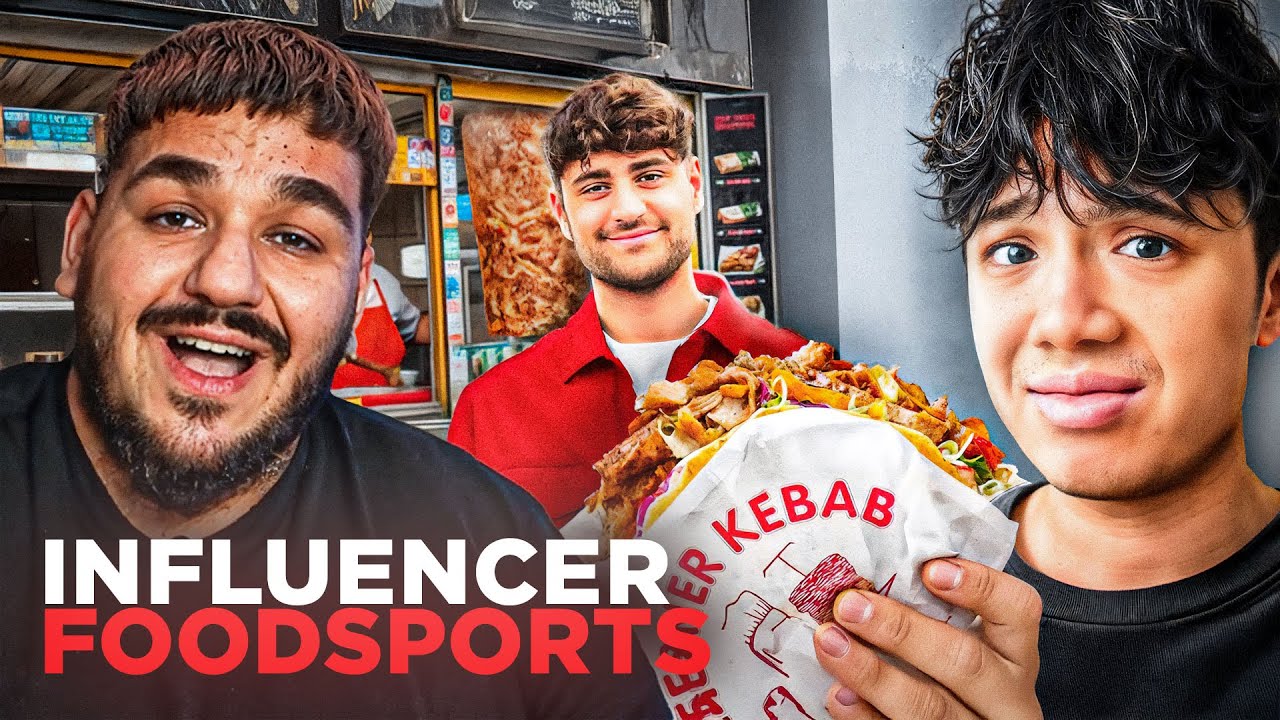 DIESE INFLUENCER FOODSPOTS sind SCHLECHT? 👀💀