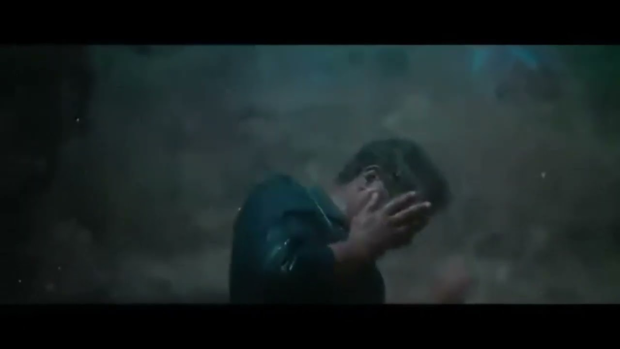 Best Crime Movie Scene (Salute)