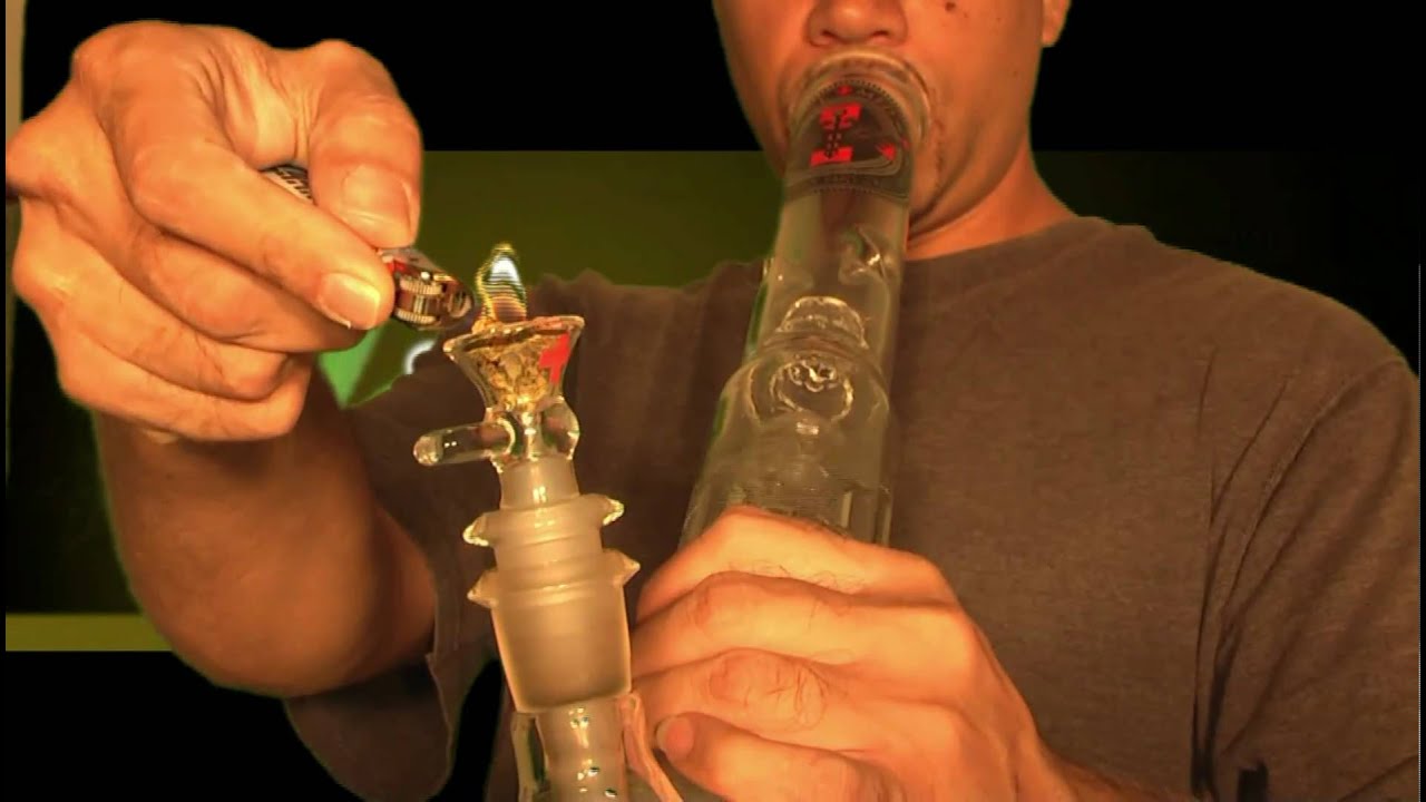 San Diego Weed Review #22: Cherry Pie OG in HD