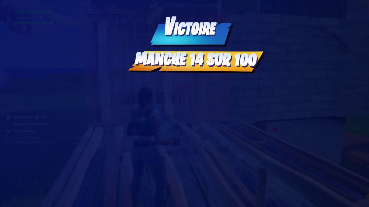 Live #Fortnite