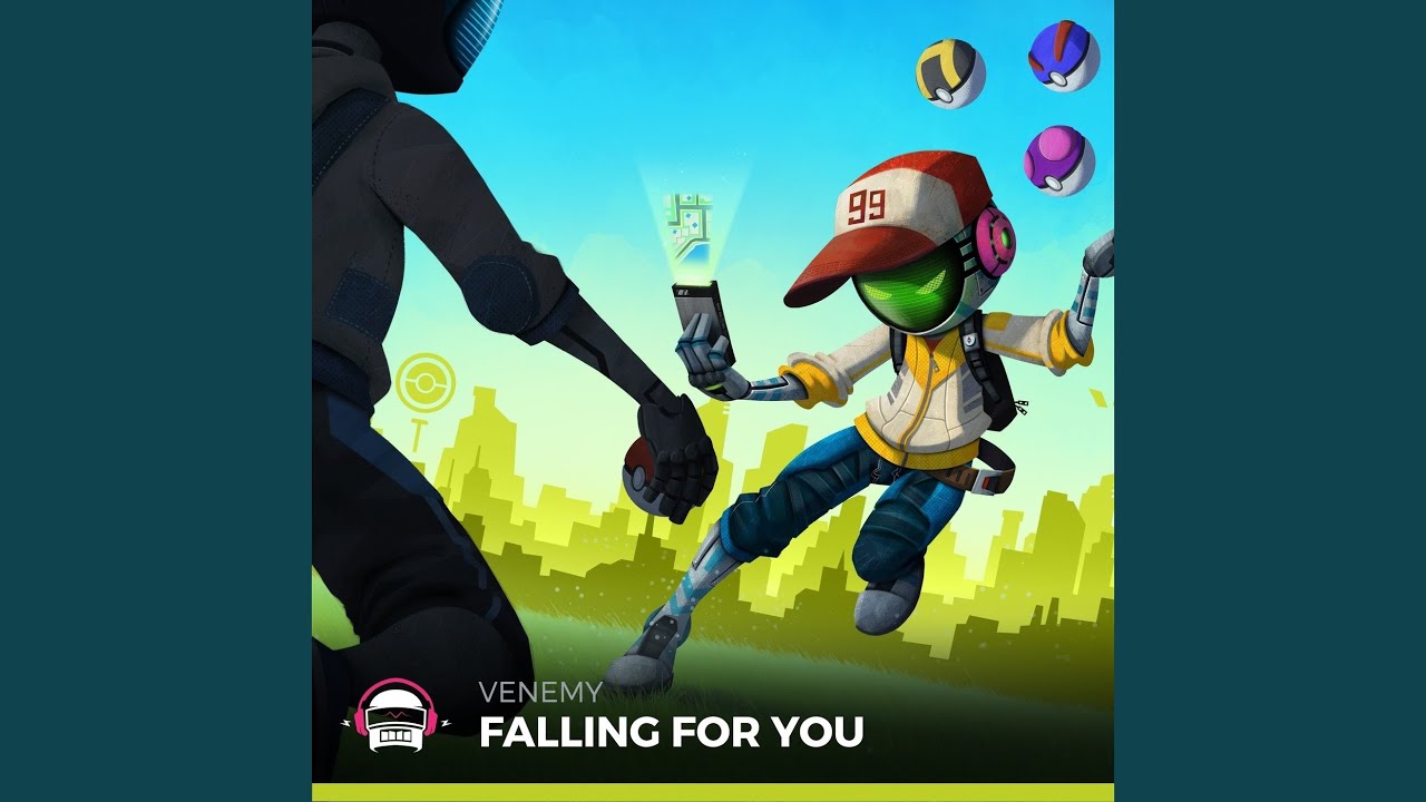 Falling for You