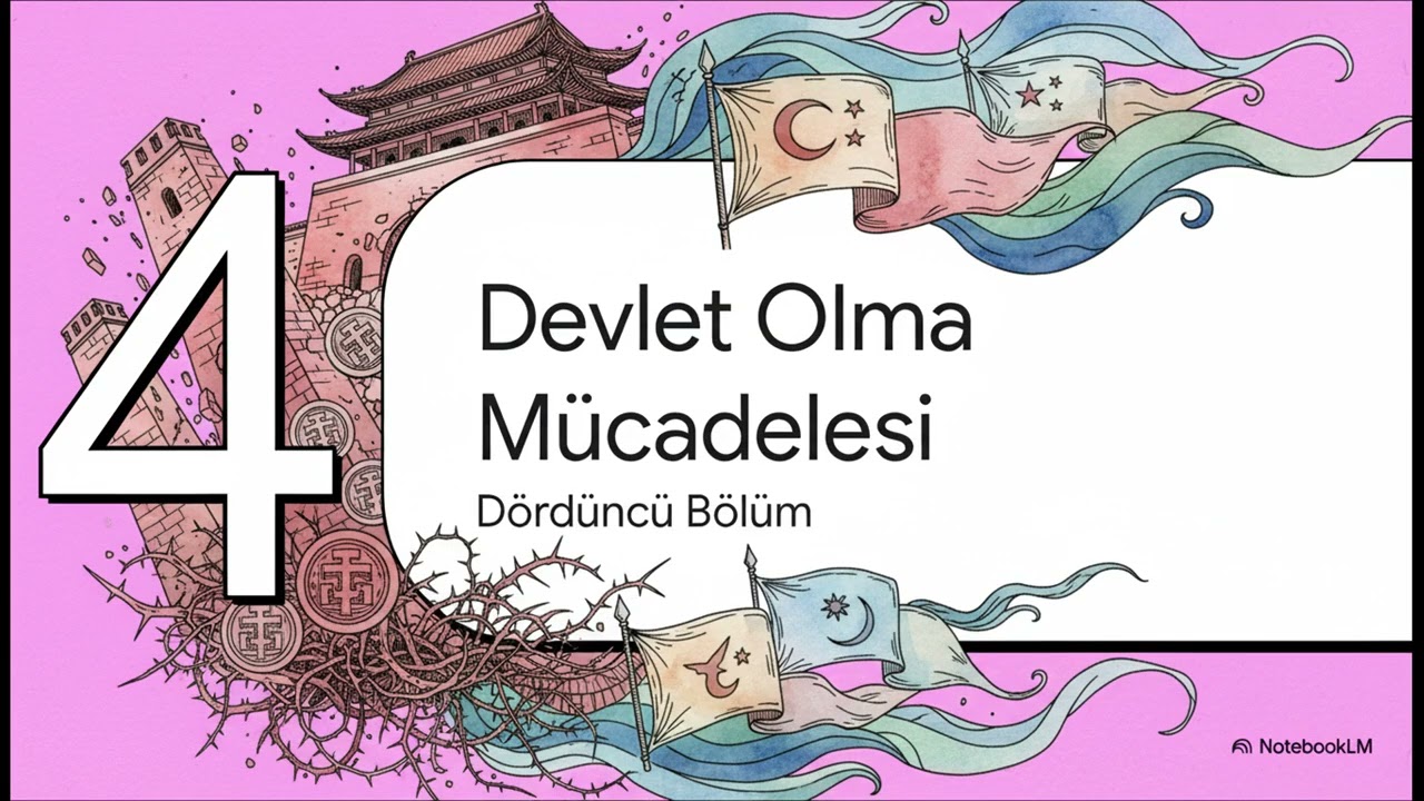 &Ccedil;ing Hanedanı ve T&uuml;rk Halklarıyla İlişkileri