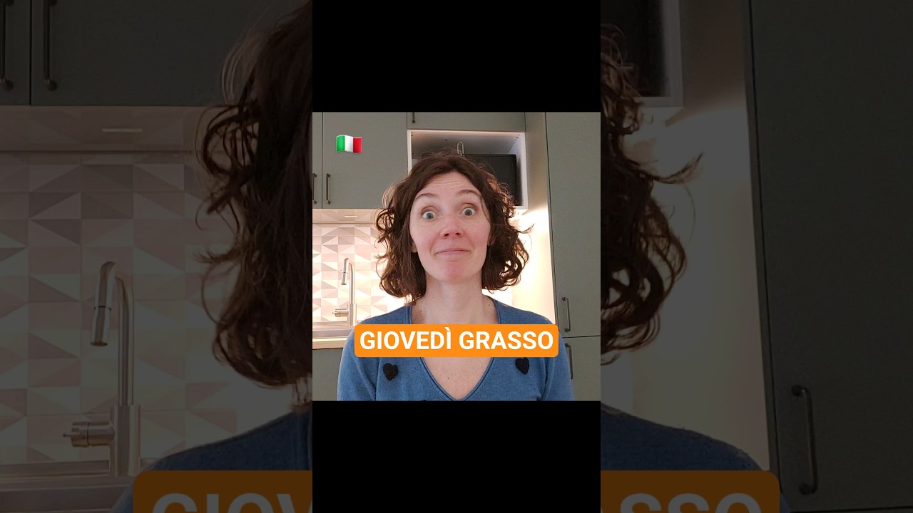 Italian words