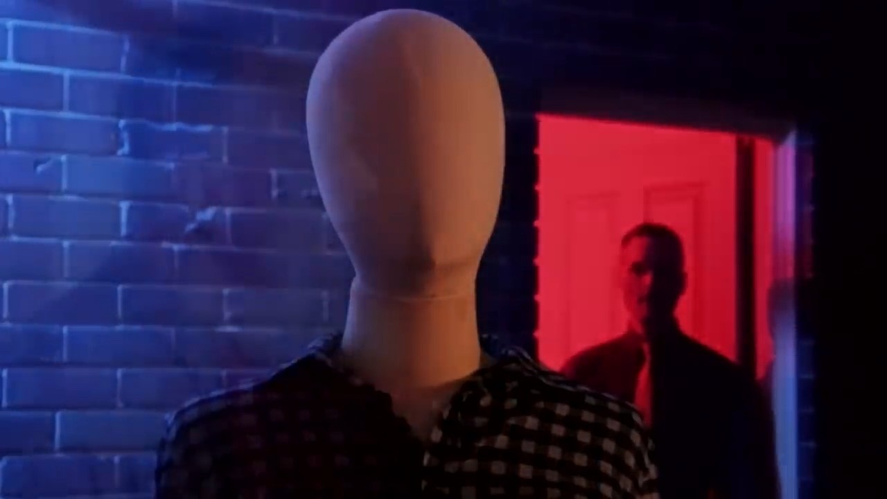 Christopher Banks - Dead In Love (Official Music Video)