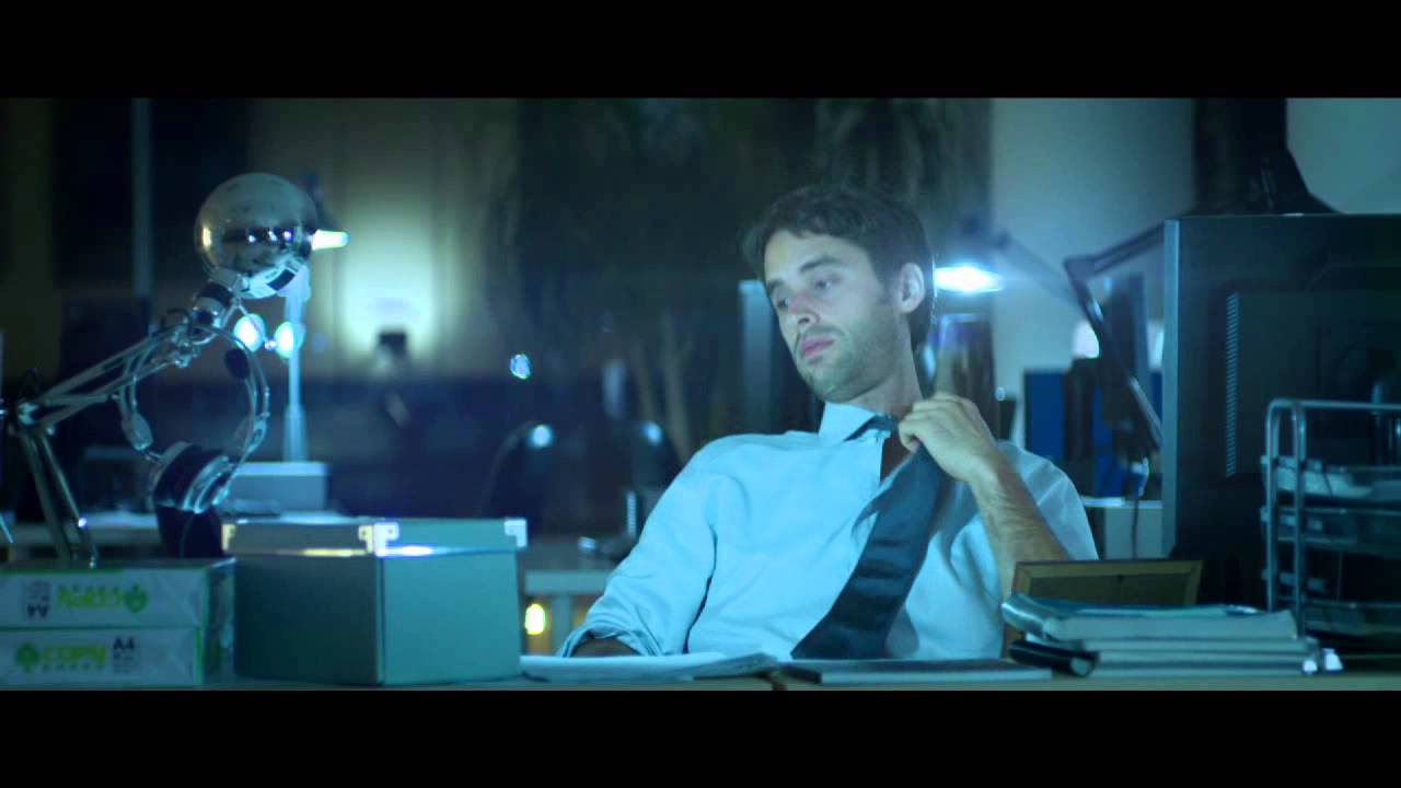 QNB The World Strongest Bank (Awakening Dreams)