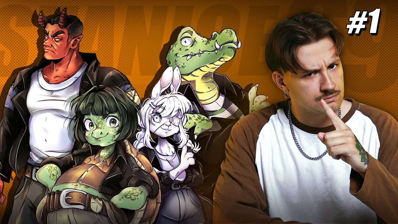 První směna | Stanice 69 | Season 1 Episode 1