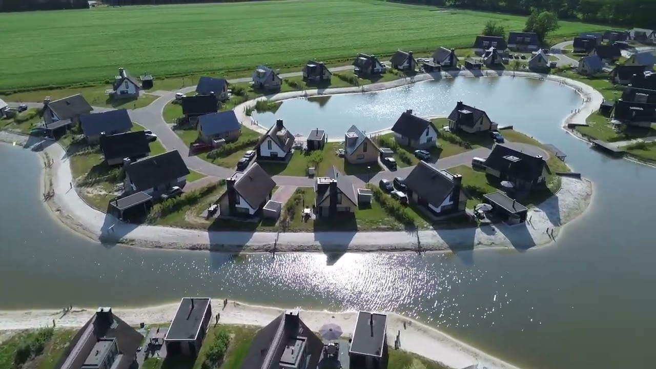 Landal Drentse laugune