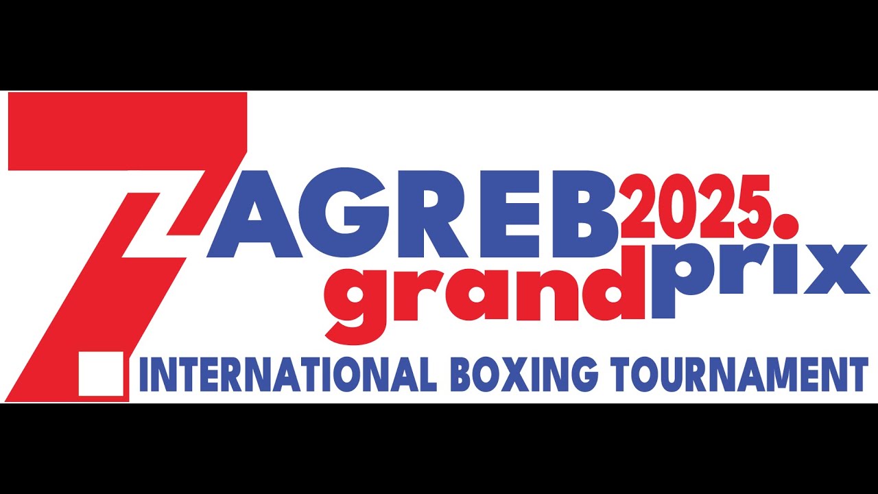 7. MEĐUNARODNI ZAGREB GRAND PRIX 3. dan