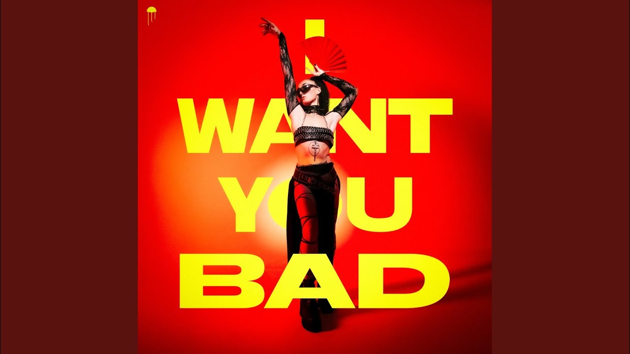 I Want You Bad