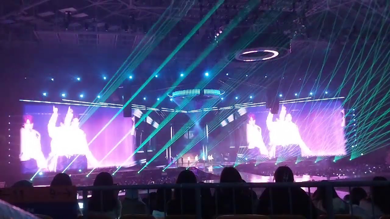 20260131 넥서스 중콘 드라마라마