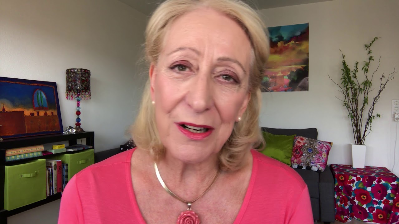 Making Money After 60: How to Get the Right Mindset to Start a Business