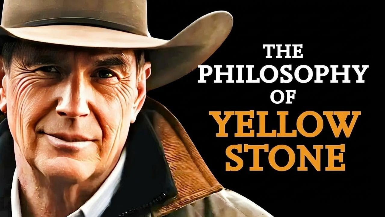 Yellowstone: The Fight to Save America's Wild Beauty