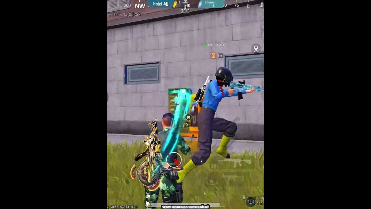 ЛУЧШИЙ ЧИТ В ИГРЕ 13 😱