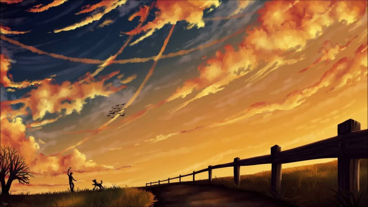 Five Seasons - Sunset Wine