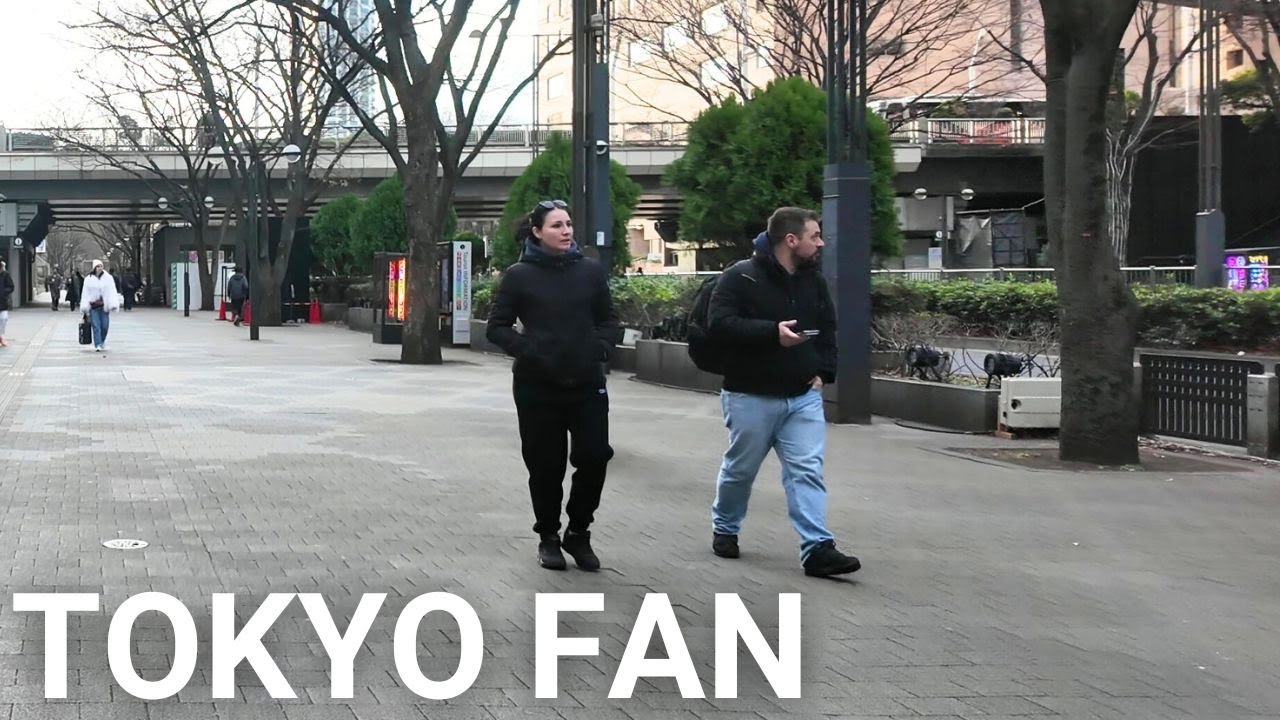 新宿散歩 |【4K】 Walking Shinjuku Tokyo Japan (Jan. 2026)