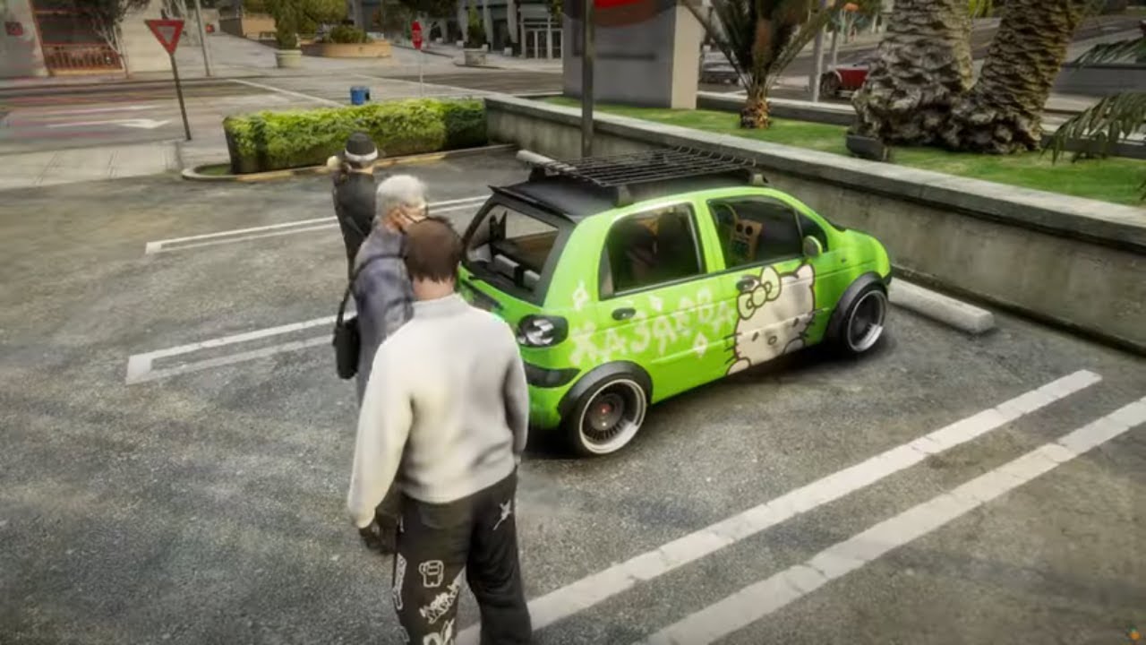 [LIVE] XGTA Reborn Roleplay - B&aacute;n Xe, Đấu Gi&aacute; Nh&agrave;, Đập Balo Si&ecirc;u Cuốn !!