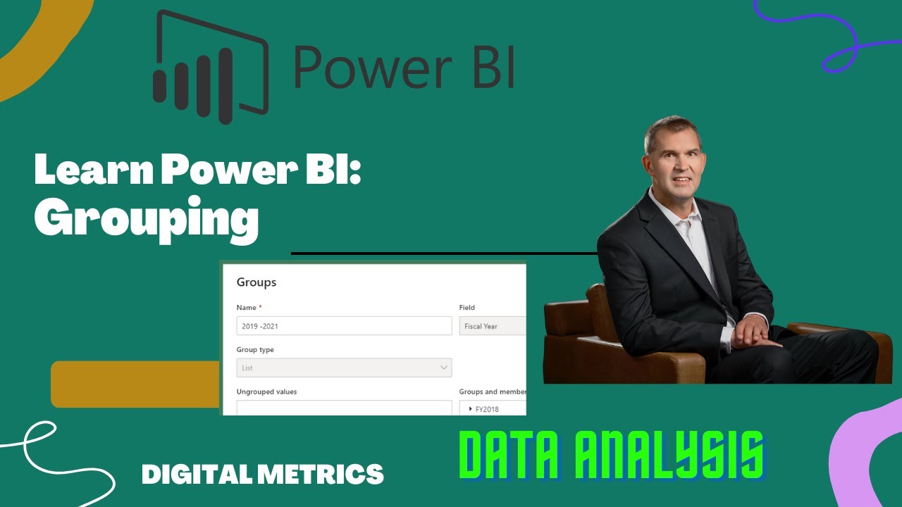 Get Started With Grouping And Binning In Power Bi