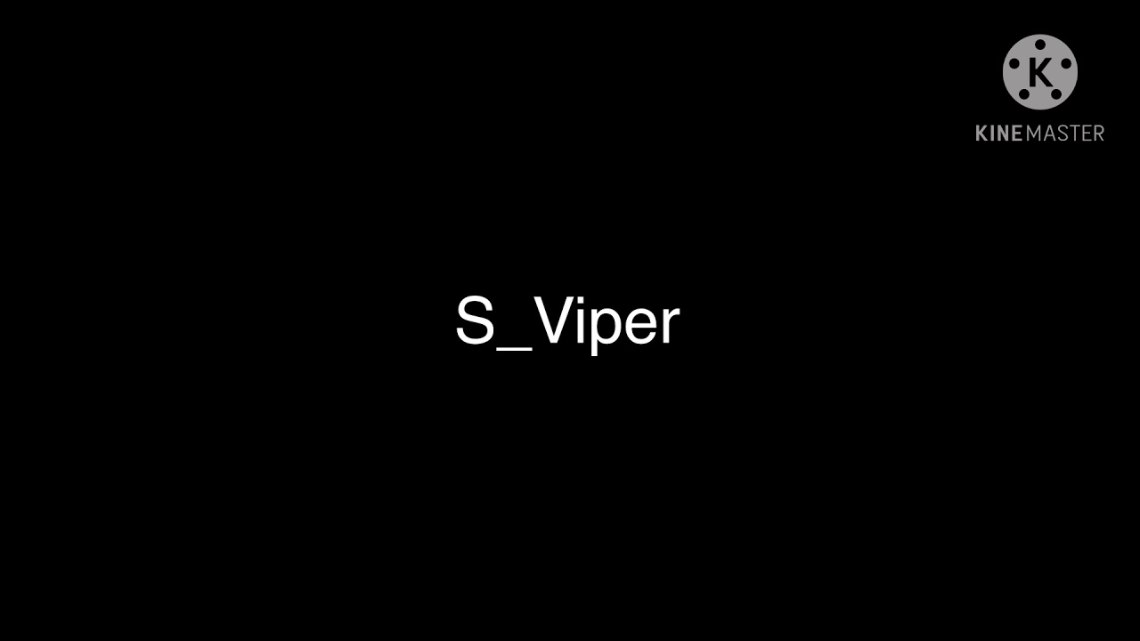 S_Viper vs BromoMobro