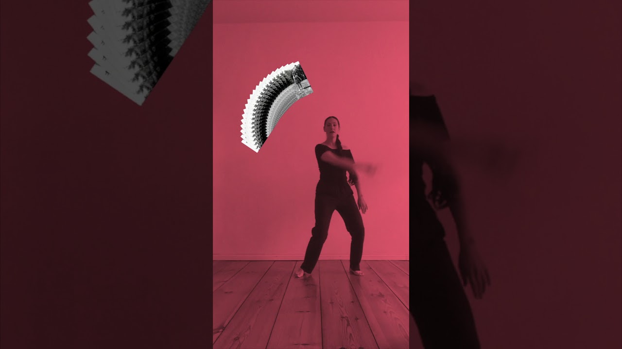 Part 3: 'I Know' Digital Ritual
