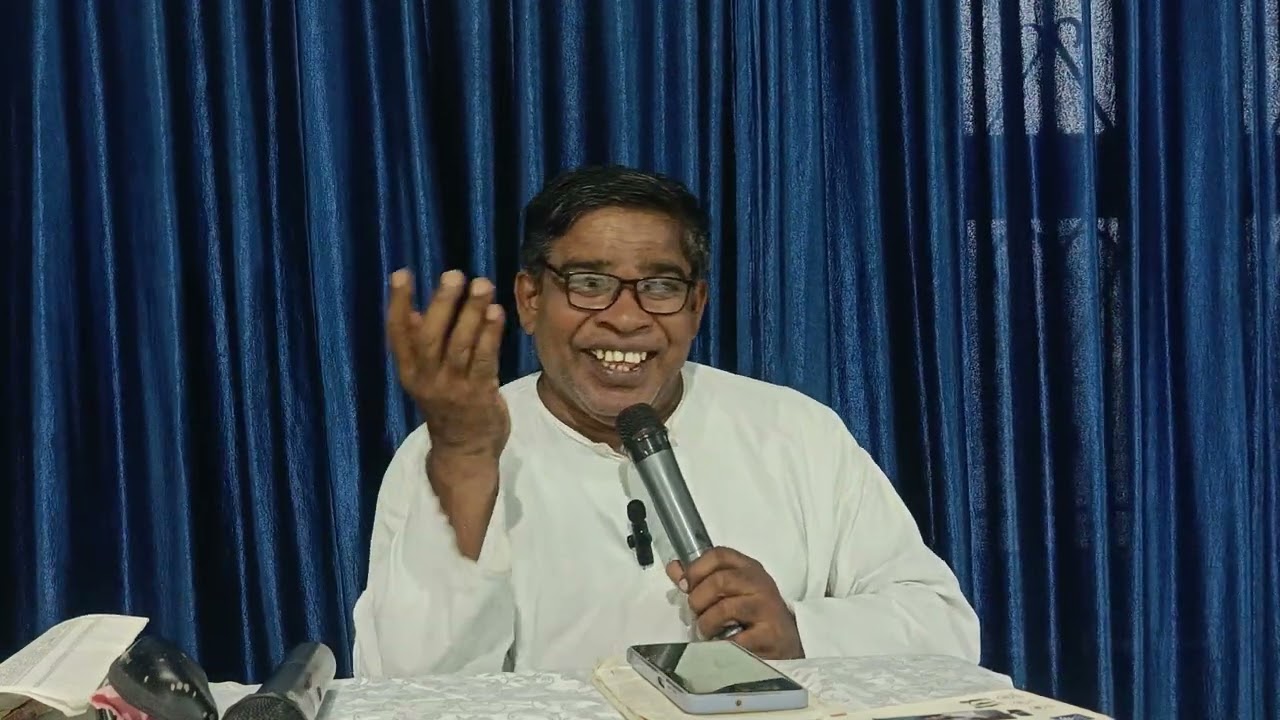 (2 பேதுரு 3:17) வஞ்சகத்திற்கு விலகி உறுதியாக இருக்க வேண்டும்