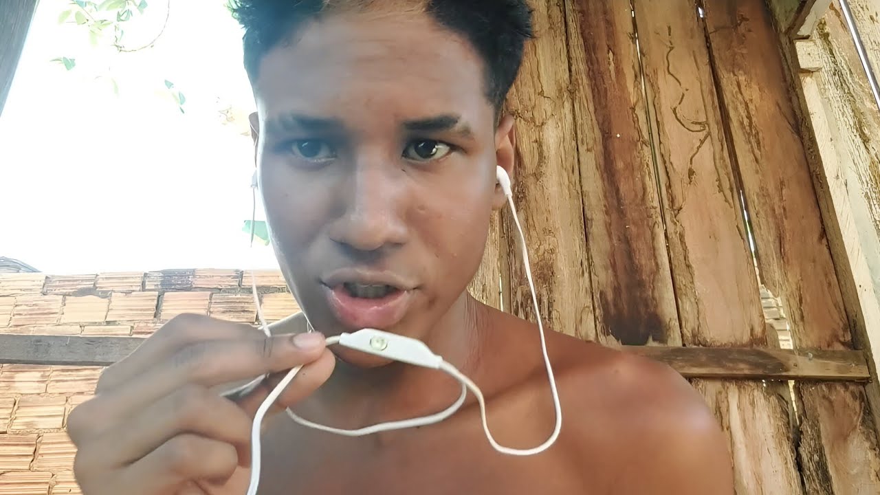 ASMR SONS DE BOCA PARA RELAXAR! | Pobre ASMR