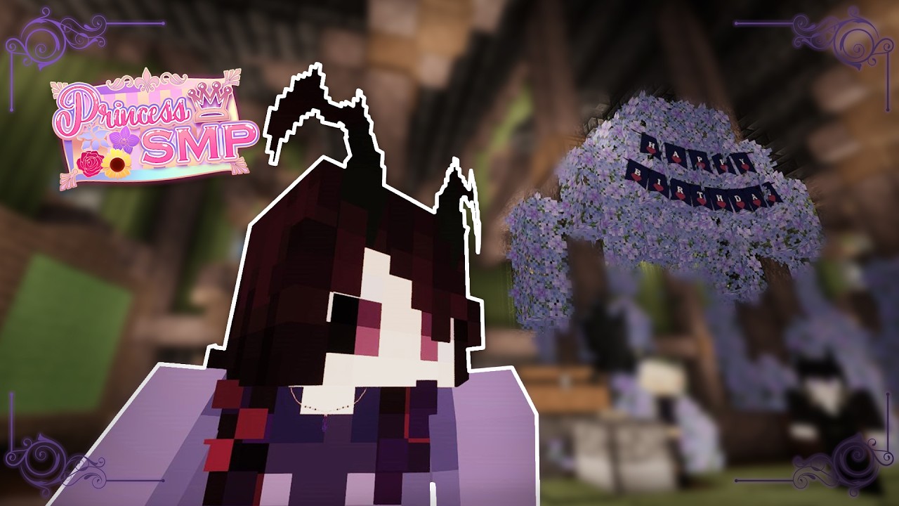The Turning // PSMP Season 3