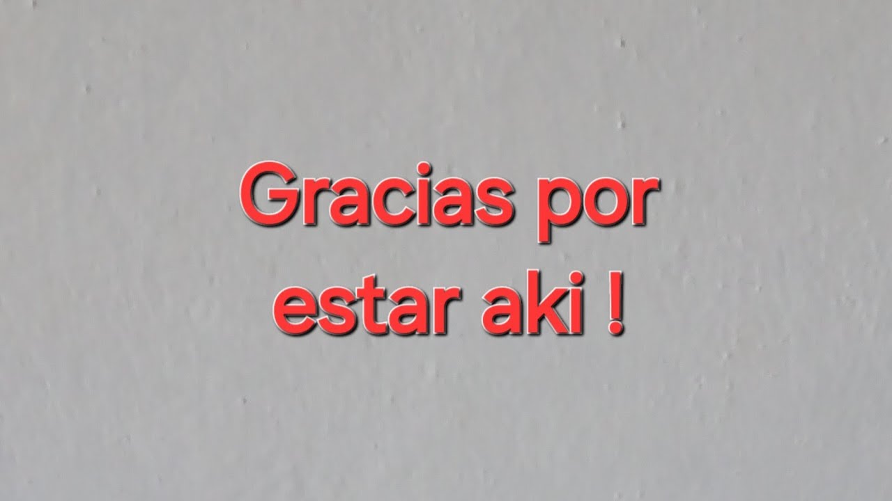 Lo pruebo  por ty 🇨🇺 está en vivo gracias por estar aki 