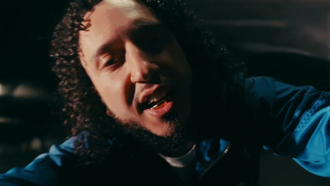 Leevz - Cupid (Offcial Music Video)