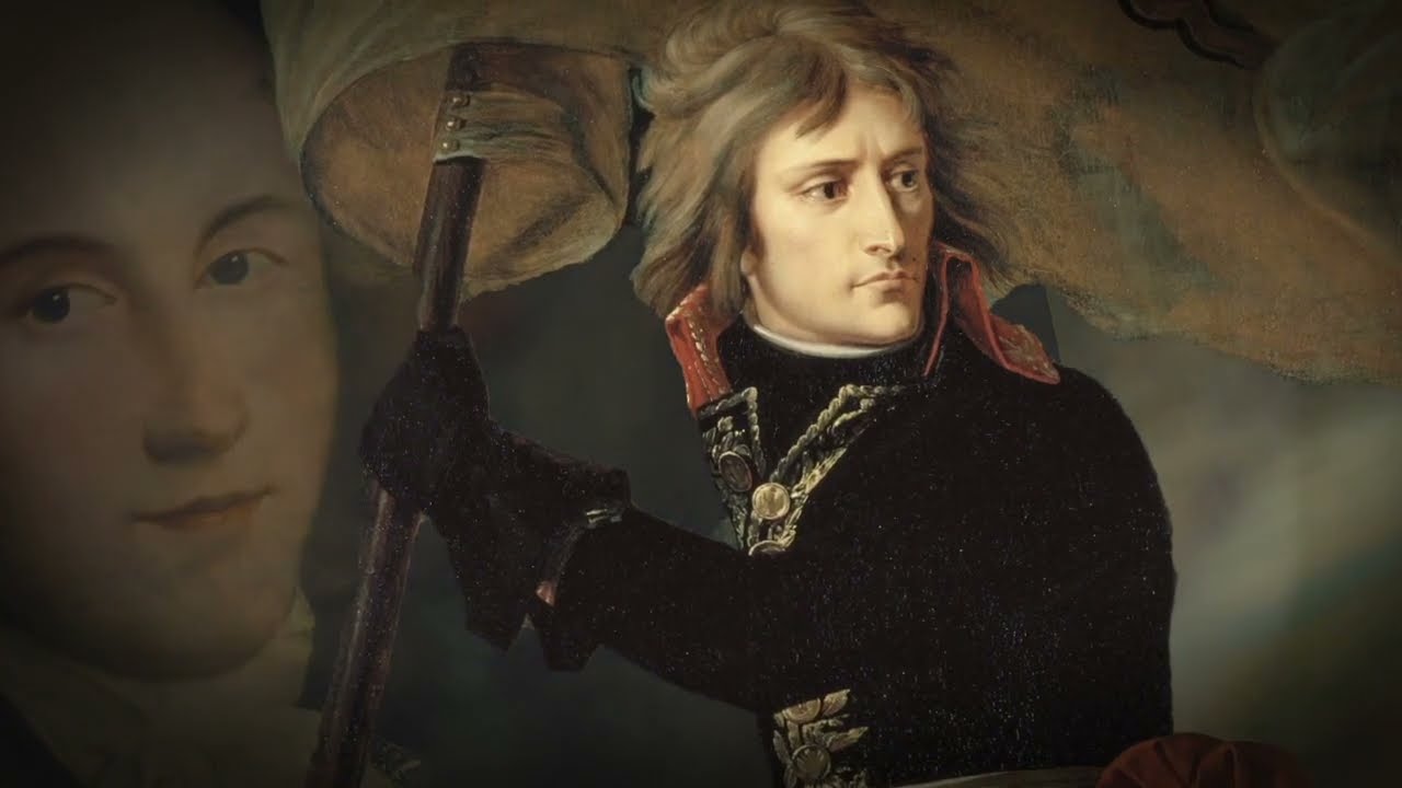 Наталия Басовская. Наполеон Бонапарт (фильм-лекция)